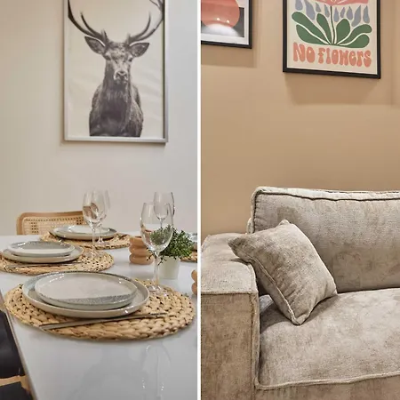 New 2 Bedrooms Center Of By Prestige *