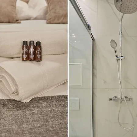 New 2 Bedrooms Center Of By Prestige Paris