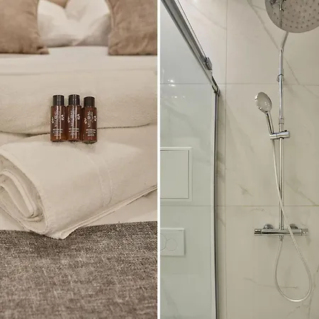 New 2 Bedrooms Center Of By Prestige * Paris