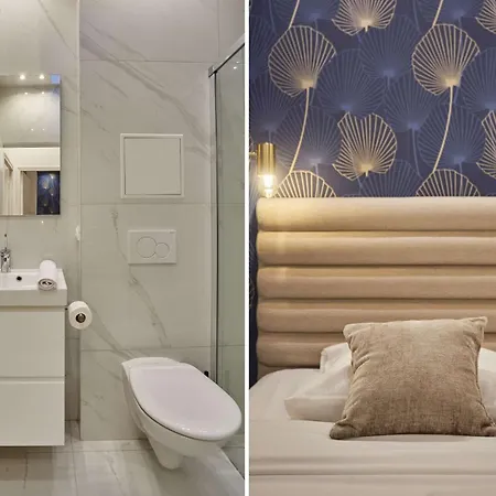 公寓 New 2 Bedrooms Center Of By Prestige *