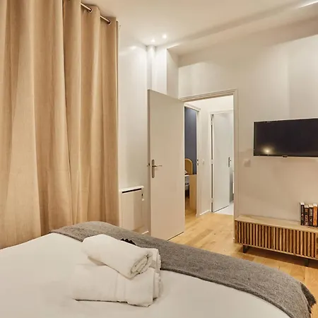 New 2 Bedrooms Center Of By Prestige *