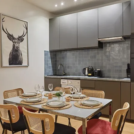 New 2 Bedrooms Center Of By Prestige