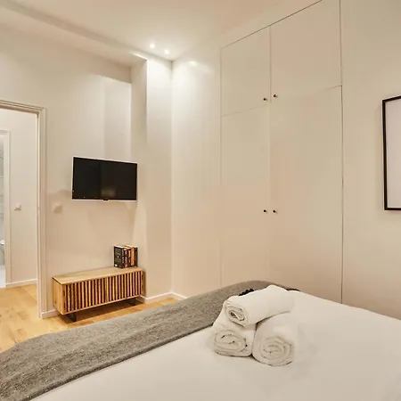 New 2 Bedrooms Center Of By Prestige *
